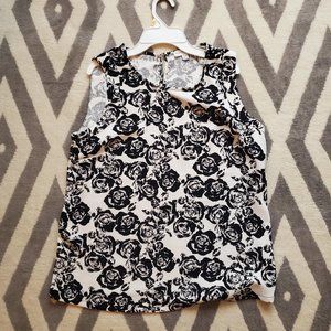 Katherine Barclay blouse